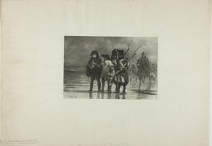 Der Führer von Denis-Auguste-Marie Raffet