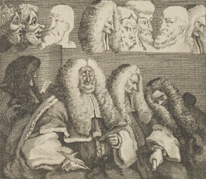 Die Bank, 1790-1810