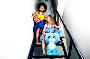 Kinderschuhe von Diana Gomez