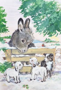 Hof-Freunde, 1996