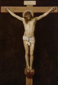 Christus gekreuzigt