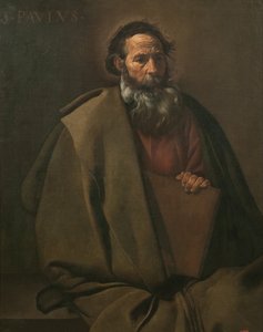 Heiliger Paulus