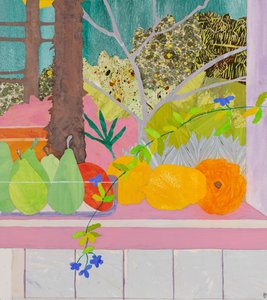 Quarantäne im Paradies von Dione Verulam