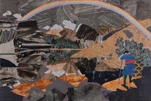 Wotan & die Regenbogenbrücke, Wagners Ringzyklus