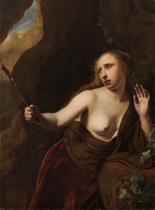 Die reuige Maria Magdalena