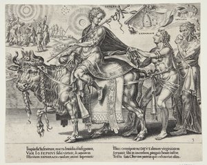 Der Triumph Josephs