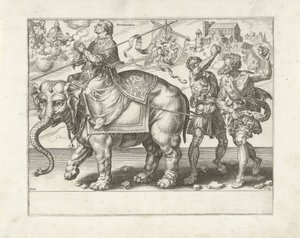 Triumph des Stephanus