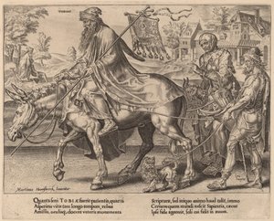 Der Triumph des Tobias