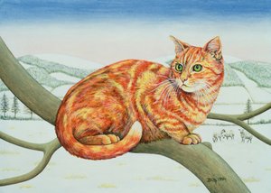 Kahle Äste, Nr.1, 1994