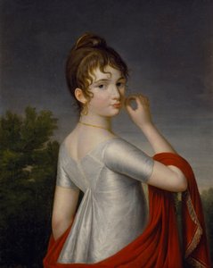 Selbstporträt, ca. 1810