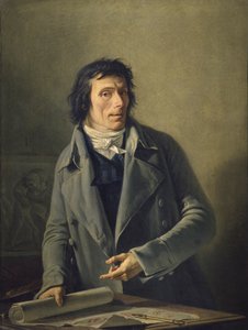 Selbstporträt, ca. 1805
