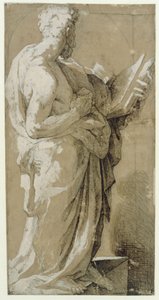 Apostel von Domenico Beccafumi