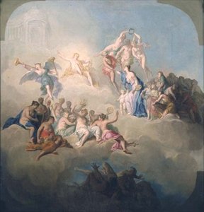 Der Triumph der Künste