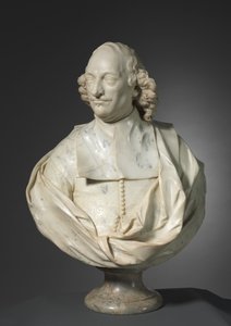 Porträt eines Mannes, um 1680
