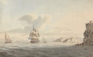 Agropoli, die Tempel von Paestum und die Bucht von Salerno