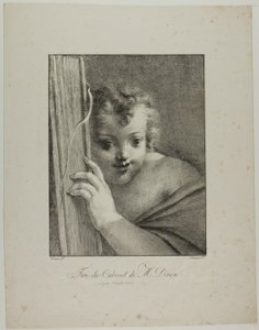 Amor von Dominique Vivant Denon