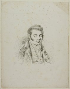 Porträt von Monsieur de Mortemart-Boisse