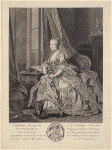 Verleumdung des Apelles von Dominique Vivant Denon