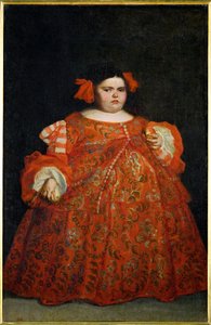 Eugenia Martinez Vallejo la Monstrua