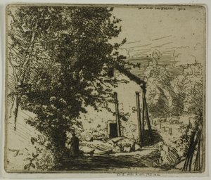 Kleines Poigny