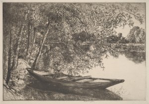 Flusslied, Nr. 8 von Donald Shaw MacLaughlan