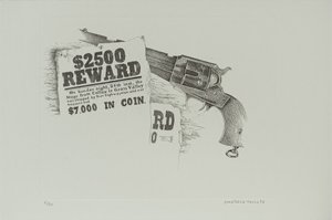 $2500 Belohnung