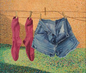 Annas Jeans