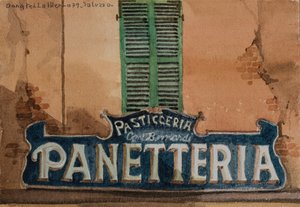 Bäckerei