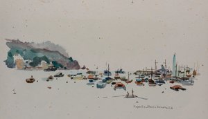 Rapallo von Donatella Merlo