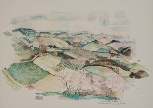 Frühling in den Langhe