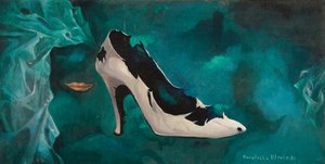 Der Schuh der Braut