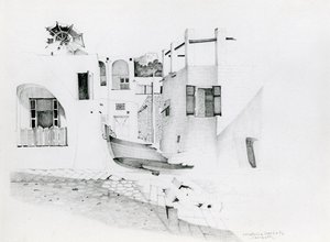 Varigotti von Donatella Merlo