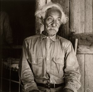 Als Sklave geboren von Dorothea Lange
