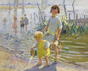  von Dorothea Sharp