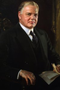 Herbert Hoover