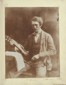 James Thomson von Dr. John Adamson