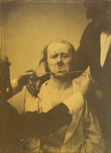 Schmerz und Verzweiflung, 1854-1856, gedruckt 1862