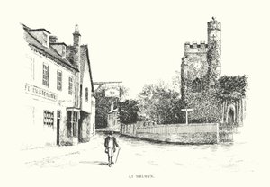 In Welwyn von Duncan Moul