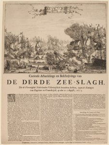 Die dritte Seeschlacht