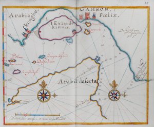 Arabien