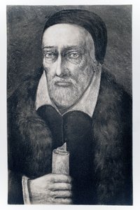 George Buchanan (1506-1582) von Dutch School
