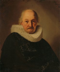 Porträt eines Mannes