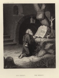 Der Einsiedler