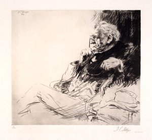 Ehemals von der Bank von Dwight C Sturges