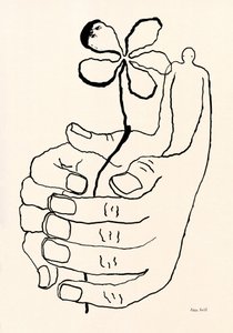 Lass es wachsen von EDEN KALIF