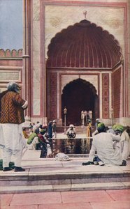 Delhi, ca. 1930er Jahre