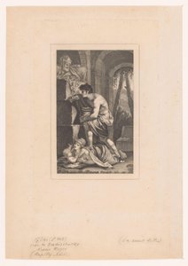 Edouard und das Gold von E. Budischoirky