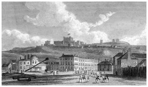 Dover, Kent, 19. Jahrhundert