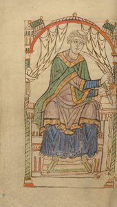 Leben und Gespräche von Anselm von Canterbury