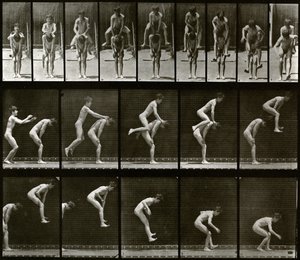  von Eadweard Muybridge